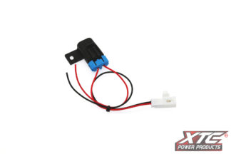 Can-Am X3 Plug and Play Auxiliary Power Out with ATM Fuse Holder
