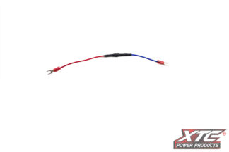 Diode - 5 Amp Wired with Spade Connectors for PCS-72S Strobe