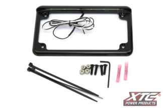 License Plate Frames