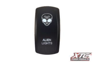 Alien Lights Rocker/Actuator, Contura V, Rocker Only