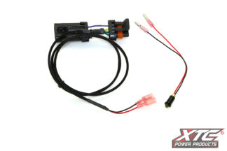 Dash Indicator Light Fits all TSS TURN SIGNAL SYSTEMS