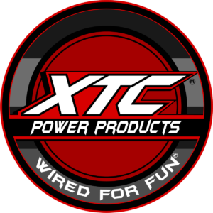 XTC Power Products Sphere Logo