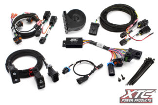 CFMOTO UFORCE U10 Pro Self-Canceling Turn Signal Kit