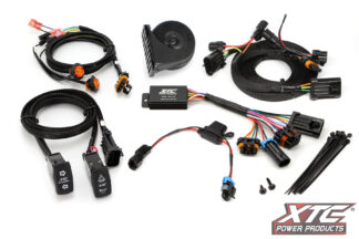 Honda Talon Self-Canceling Turn Signal Kit