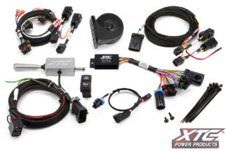 CFMOTO UFORCE U10 Pro Self-Canceling Turn Signal Kit