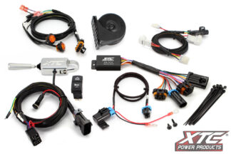 Kawasaki Ridge Self-Canceling Turn Signal Kit