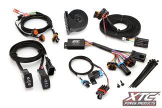 Polaris General 2019+ Self-Canceling Turn Signal Kit