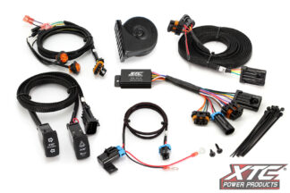 Polaris General 1000 16-18 Self-Canceling Turn Signal System with Horn