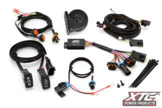 Polaris Ranger 2013-2018 Self-Canceling Turn Signal Kit
