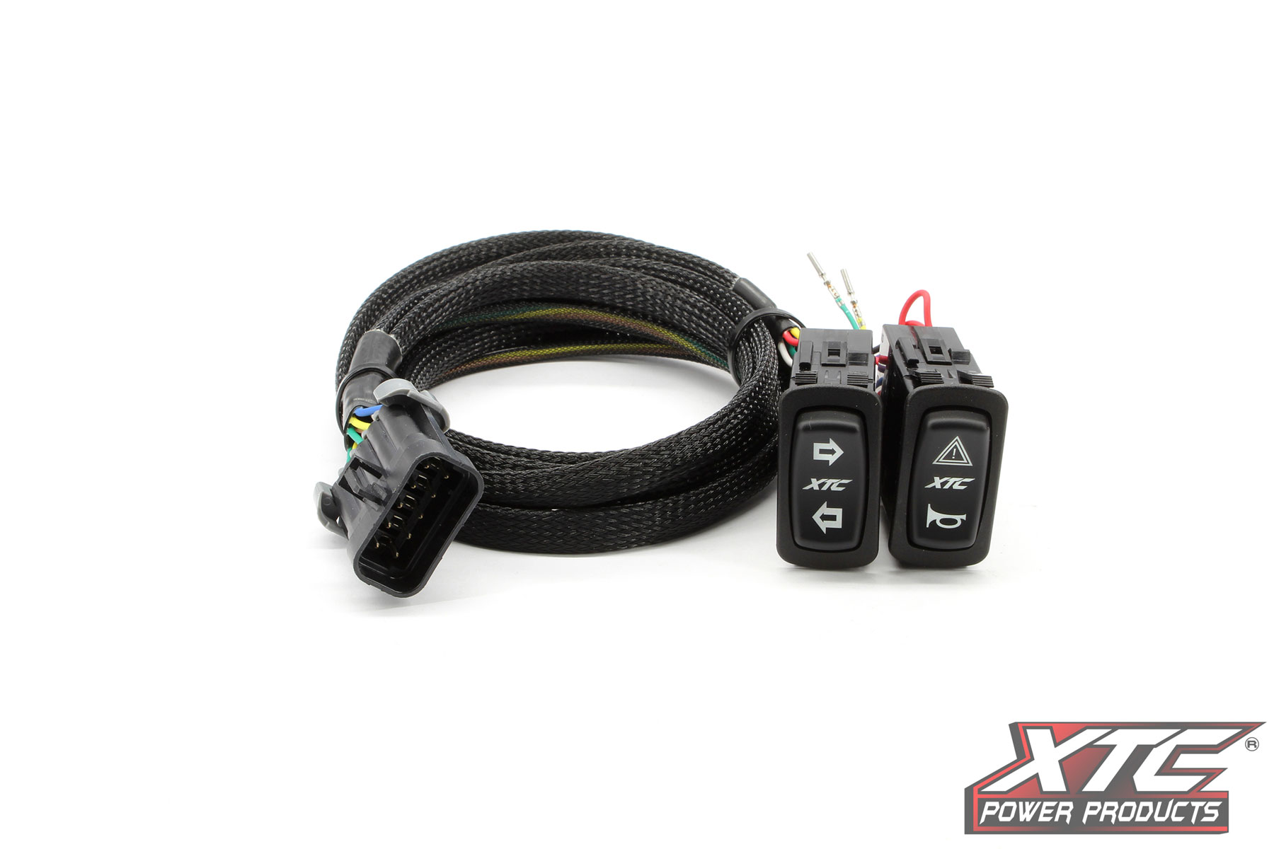 Polaris Ranger L Series Switch Harness