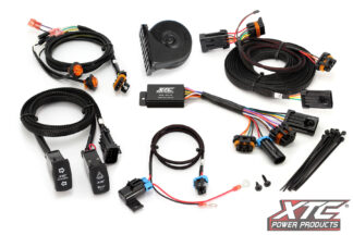 Polaris Turbo S Self-Canceling Turn Signal Kit