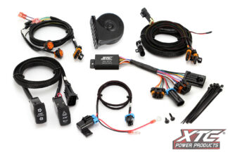 2014 RZR XP Self-Canceling Turn Signal Kit with Horn