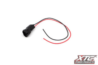 Honda Talon Auxiliary Power Splitter