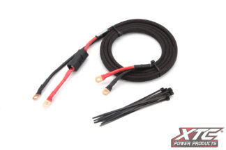 Kawasaki Ridge Battery to OEM Busbar Power Up Cable