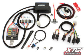2016-2019 Polaris RZR XP 1000 6 Switch Power Control System, Works on Most UTV's