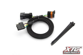 Polaris Ranger 570 Trailer Wiring Harness