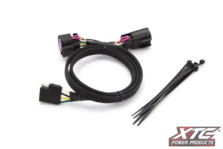 Polaris XPEDITION Plug and Play 4 Pin Trailer Harness
