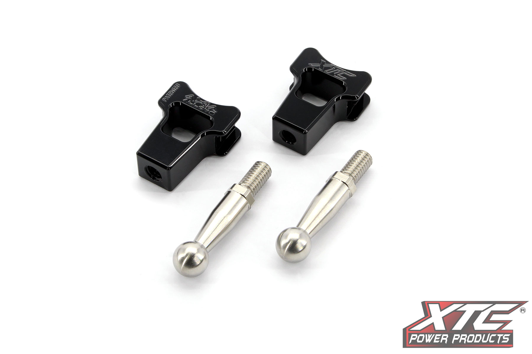 Bar Extension Kit for SIX12 Side View Mirrors