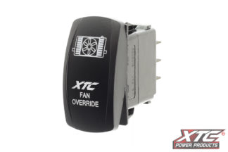 XTC Fan Override Rocker Switch