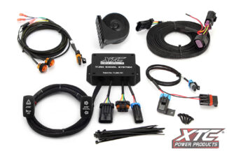 2019 Ranger XP 1000 W/Ride Command Plug and Play Turn Signal System W/Horn