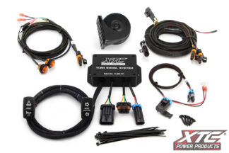 2014 Polaris RZR XP 1000 Turn Signal Kit