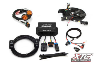 2019+ Mahindra Roxor Turn Signal Kit