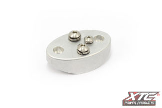 Electrical Ground Mount for Radius Cage