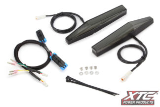 X-Lite Sequential Front Turn Signal Light Set